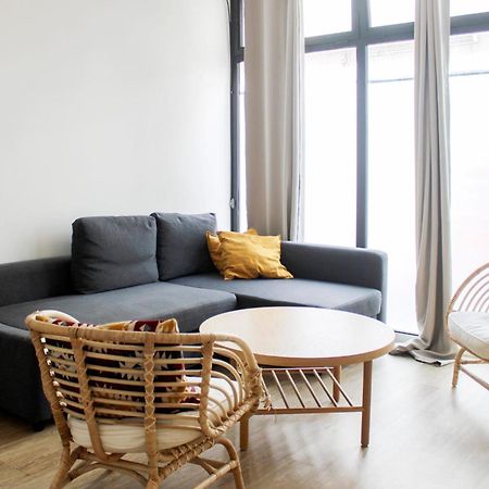 Spacious Appt Close To Place Monge Paris Ngoại thất bức ảnh