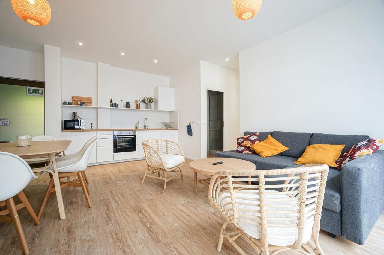 Spacious Appt Close To Place Monge Paris Ngoại thất bức ảnh