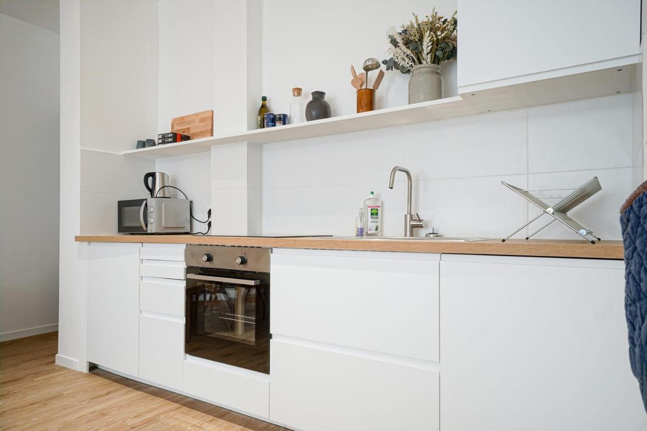 Spacious Appt Close To Place Monge Paris Ngoại thất bức ảnh