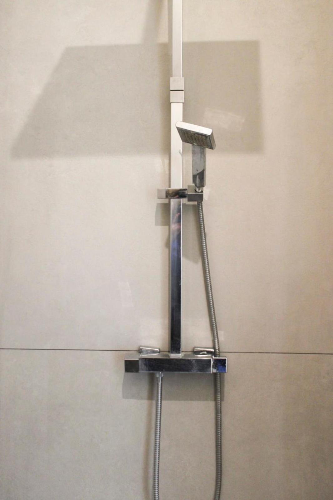 Spacious Appt Close To Place Monge Paris Ngoại thất bức ảnh