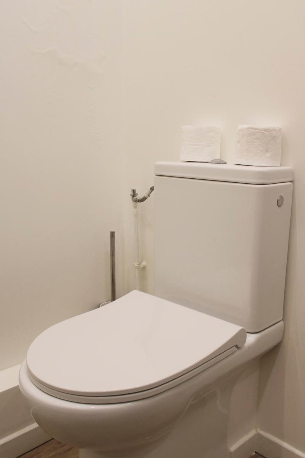 Spacious Appt Close To Place Monge Paris Ngoại thất bức ảnh
