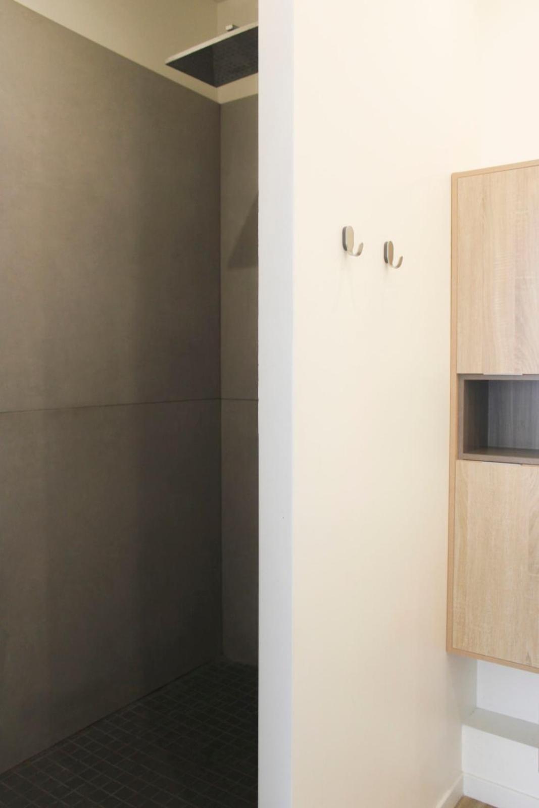 Spacious Appt Close To Place Monge Paris Ngoại thất bức ảnh