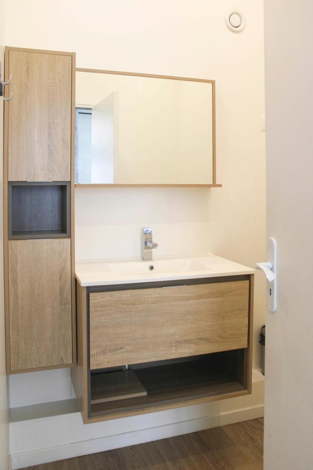 Spacious Appt Close To Place Monge Paris Ngoại thất bức ảnh