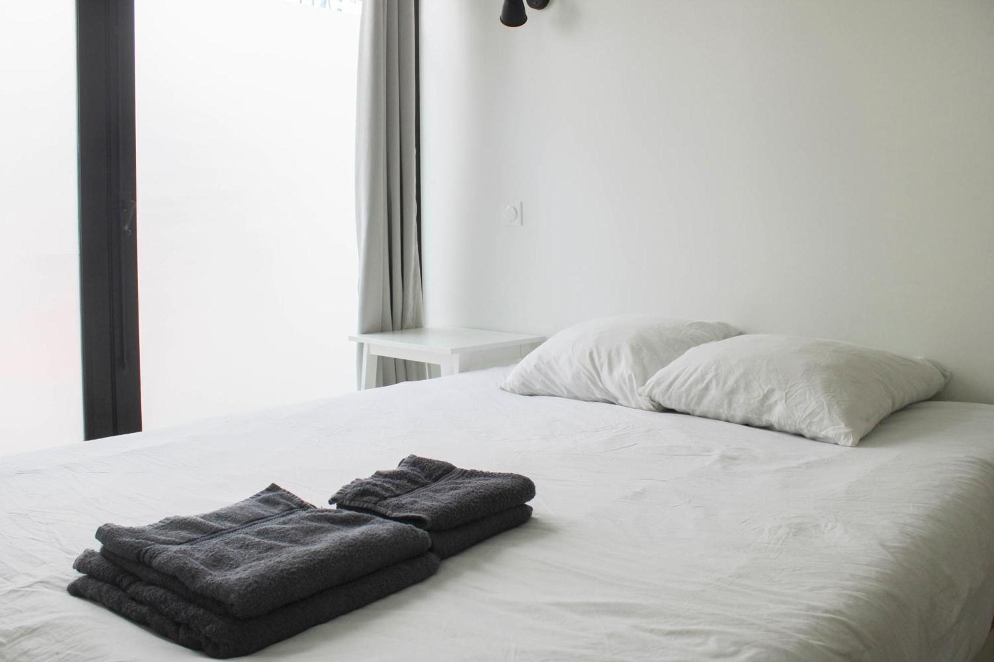 Spacious Appt Close To Place Monge Paris Ngoại thất bức ảnh