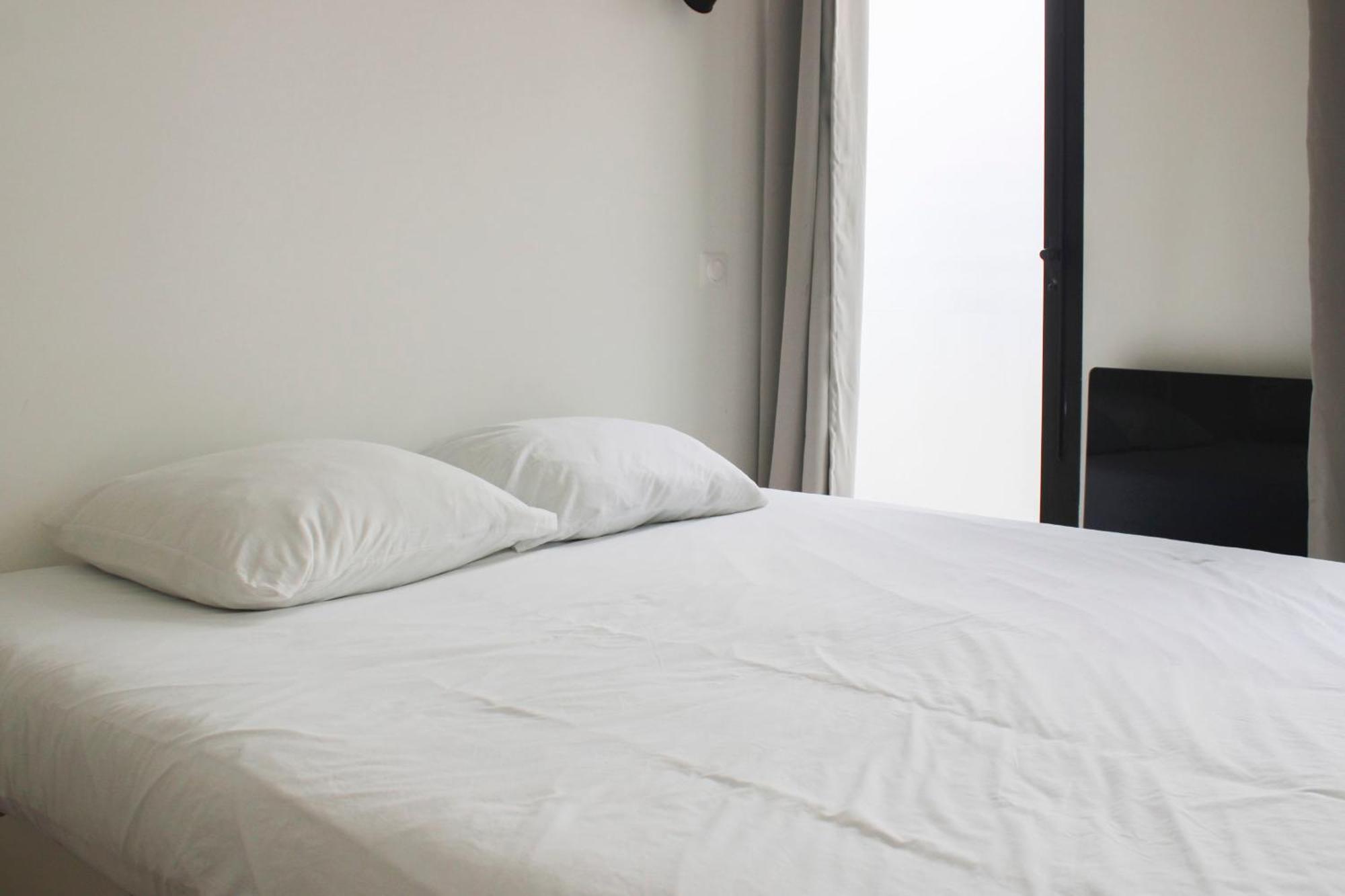 Spacious Appt Close To Place Monge Paris Ngoại thất bức ảnh