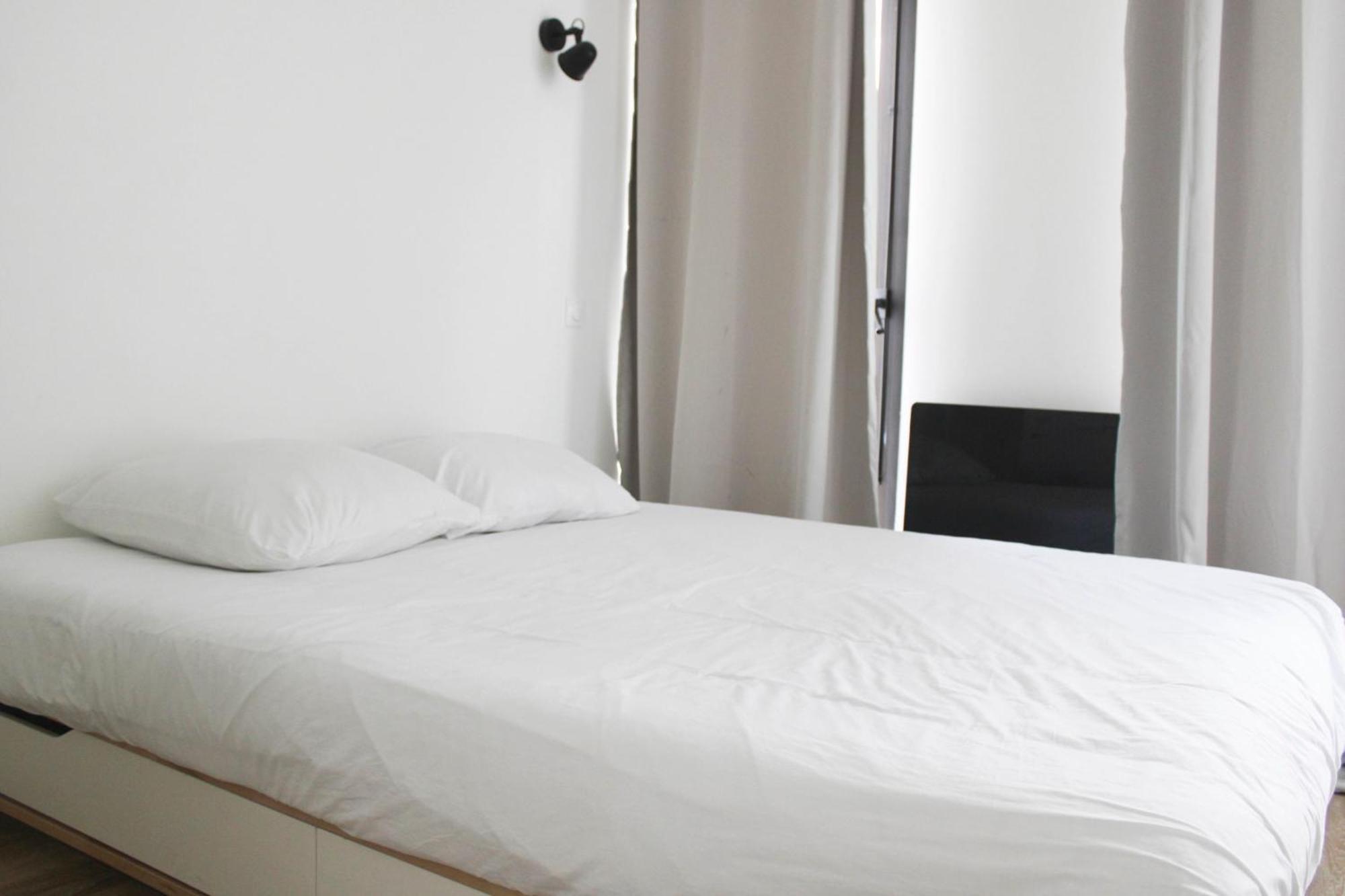 Spacious Appt Close To Place Monge Paris Ngoại thất bức ảnh