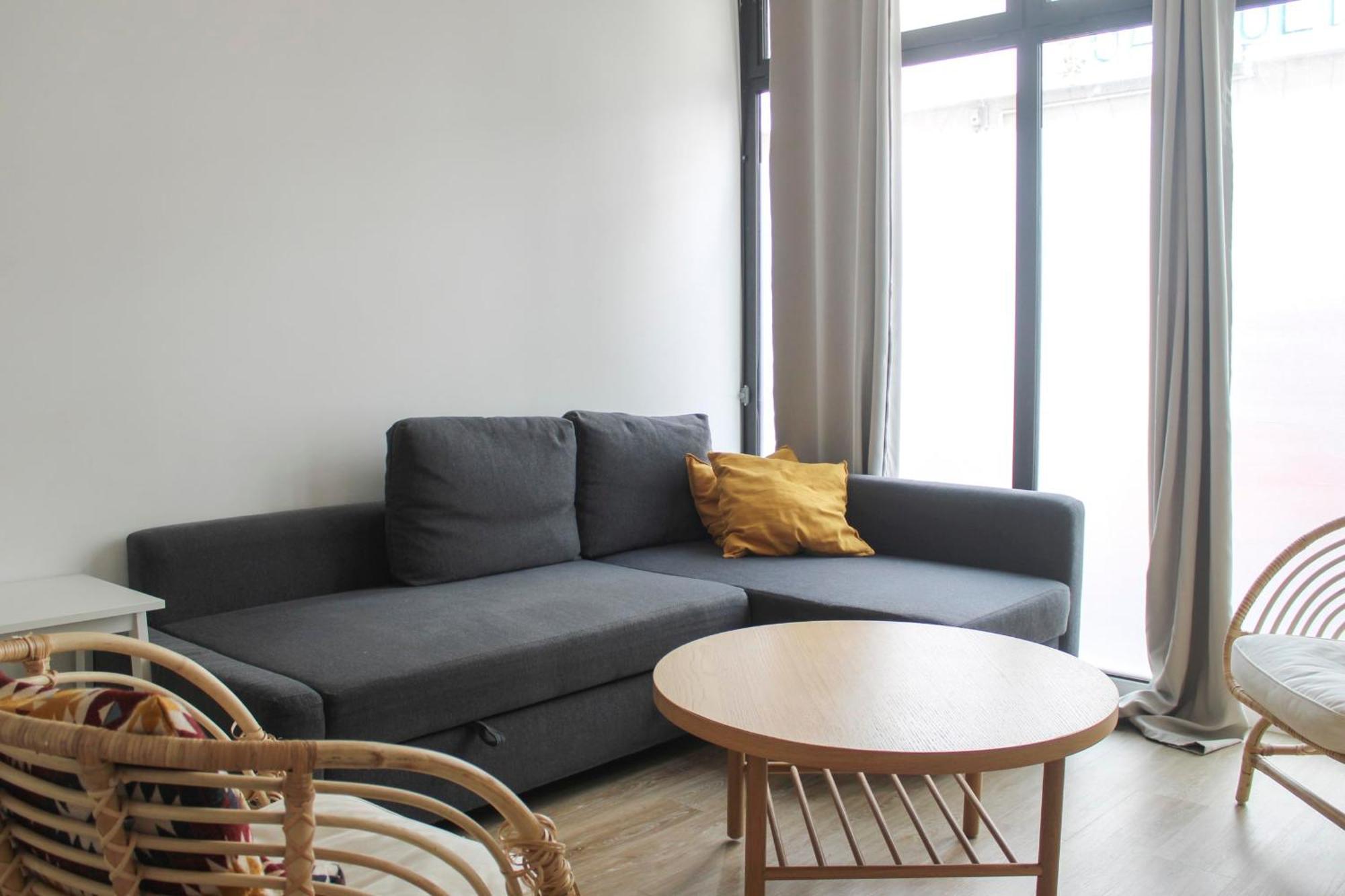 Spacious Appt Close To Place Monge Paris Ngoại thất bức ảnh