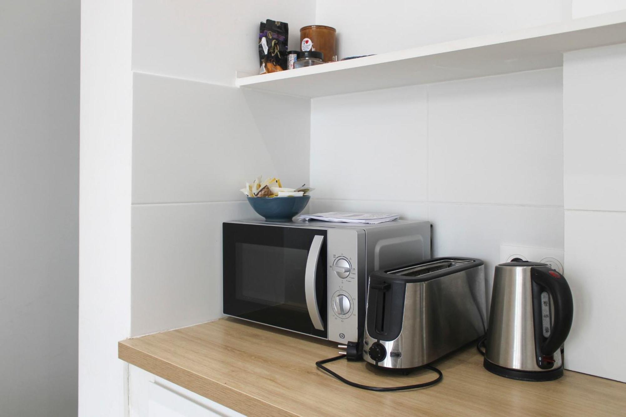 Spacious Appt Close To Place Monge Paris Ngoại thất bức ảnh