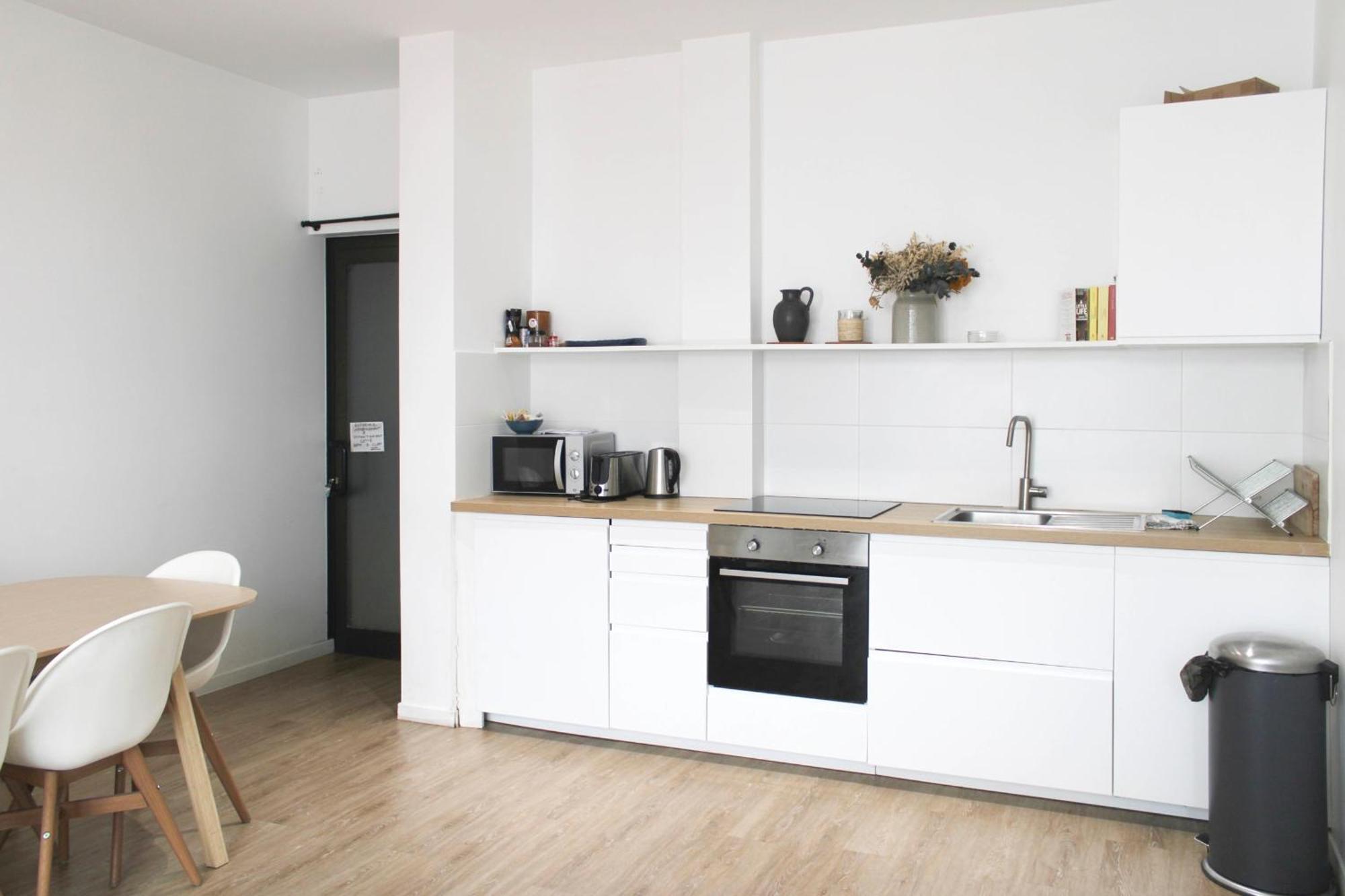 Spacious Appt Close To Place Monge Paris Ngoại thất bức ảnh